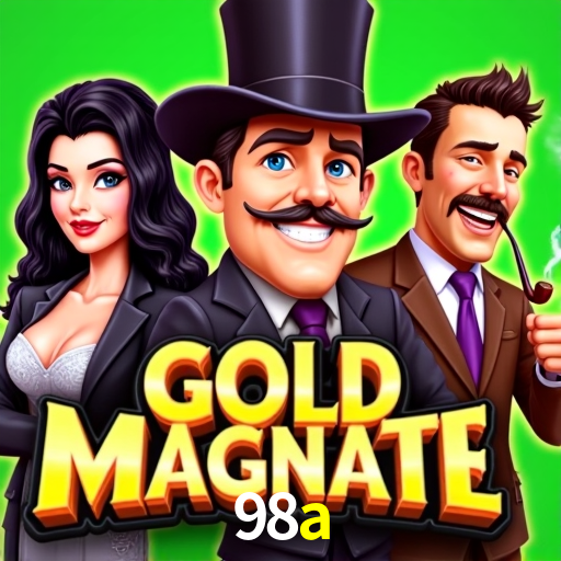Jogos de Slot 98a