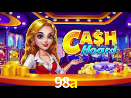 Casino Ao Vivo 98a